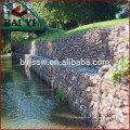 Boîte de Gabion / Gabion Mesh / Gabion Basket 1x1x2